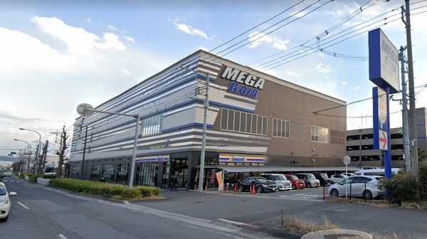 ガーデングループが埼玉県さいたま市の「メガガイア東大宮」をM＆A