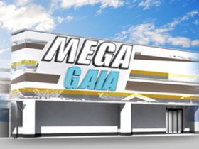 mega