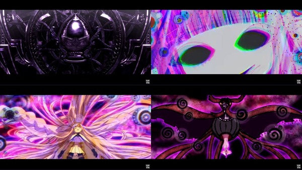 スマスロ マギアレコード 魔法少女まどか☆マギカ外伝23