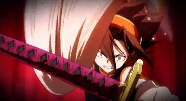 SHAMAN KING04