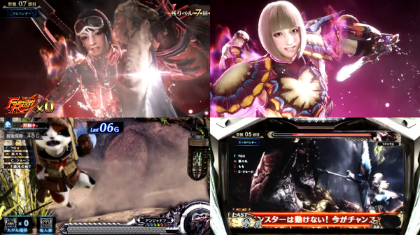 モンハンワールド09