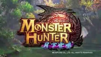 モンスターハンター月下雷鳴002
