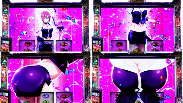 スマスロ スーパーブラックジャック13