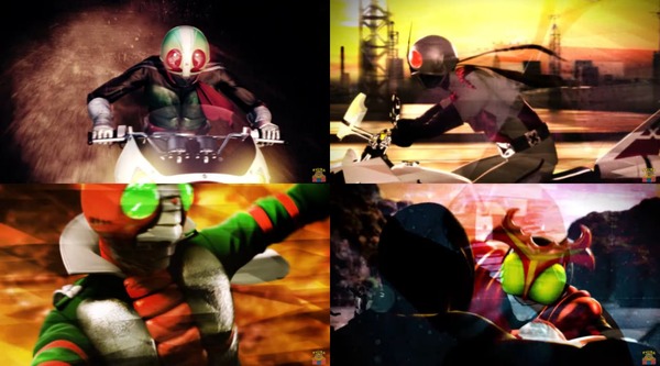 L仮面ライダー7RIDERS03