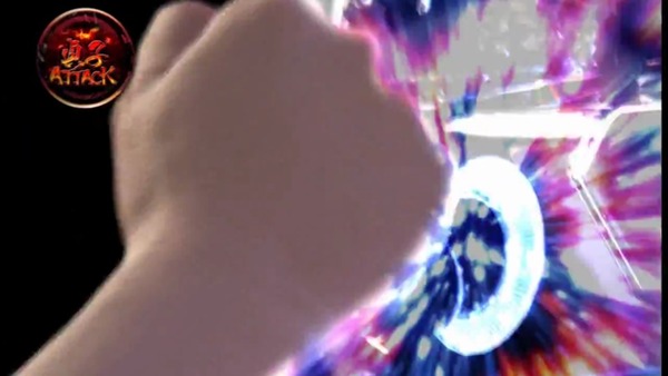 パチスロリング026