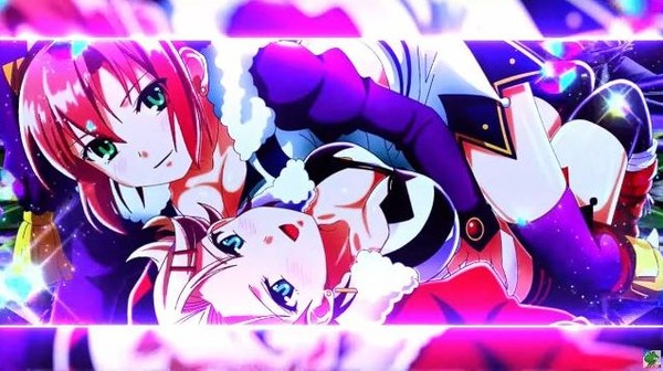 今だから言えるけどRioシリーズにリナっていなくてもいいよな