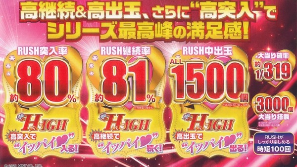 PジューシーハニーHってスペックだけはガチで強かったよなｗｗｗｗｗｗ