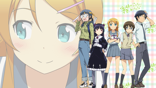 oreimo