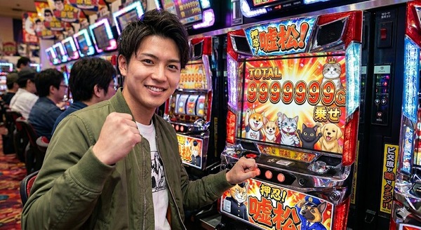 【超悲報】大注目機種スマスロカバネリ導入スタート→AI生成と思われるドヤ上乗せ画像が大量にアップされてしまう…