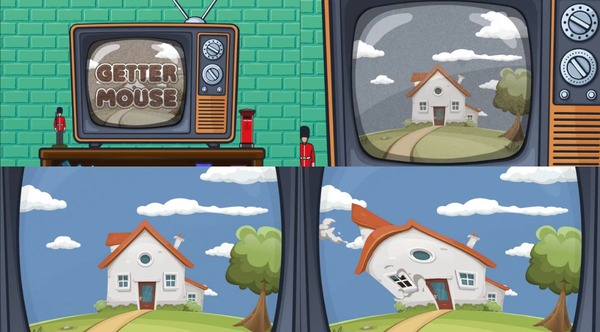 Sニューゲッターマウス01