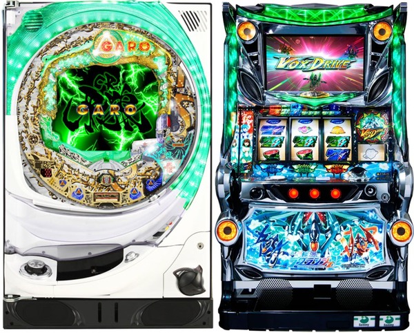 お前らが一番好きなパチンコ機種とパチスロ機種あげてけｗｗｗｗｗ