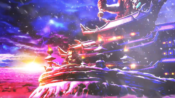 L押忍！番長4-05