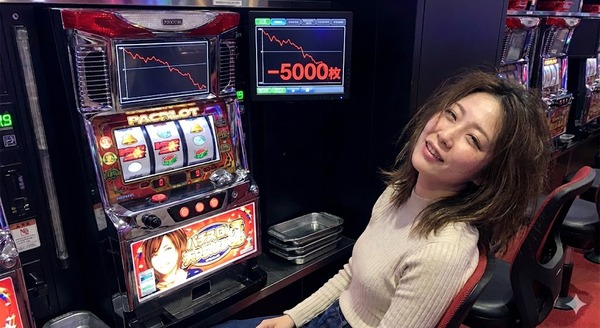 スロッターさん「高設定こそ正義、差枚ランキング上位が優良店というのは間違い。低設定でも気持ちよく負けさせてくれる店こそ優良。そういう意味で高設定使う店は悪」