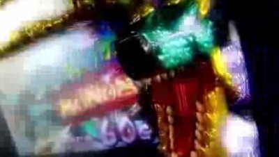 モンスターハンター月下雷鳴006