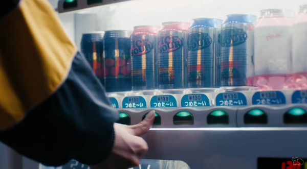 【画像あり】パチ屋のメダル専用自販機なんてあるのかｗｗｗｗｗｗｗｗ