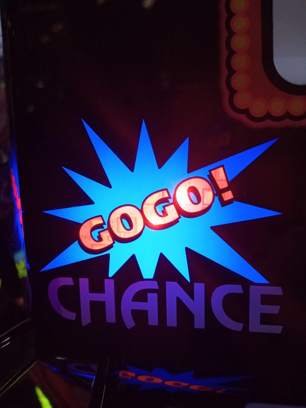  ワイ「二度とジャグラーなんか打たない????」  翌日ワイ「ジャグラー打つか????」