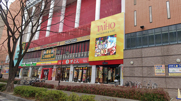 【24年の歴史に幕】タイホウ名駅南店（愛知県名古屋市）が1月18日の営業をもって閉店へ