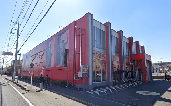 【悲報】埼玉県にある「サンクチュアリ所沢店」が昨日22時30分に突然の閉店告知→そのまま閉店へ。