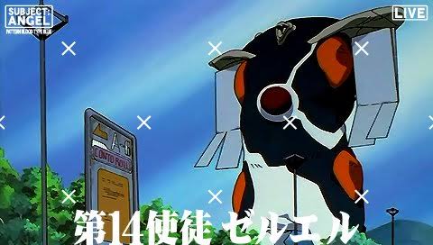 「エヴァで一番強い使徒と言えば？？？」←この質問でパチ勢かアニメ勢か分かるらしいなｗｗｗｗ
