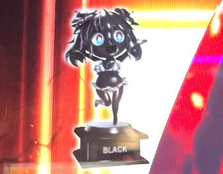 店長シャルさん「店長カスタムはサミー以外信じられません。他メーカーで”超高頻度”となっている場合は出現確率が上がるだけで100％じゃないので出ない場合がある」