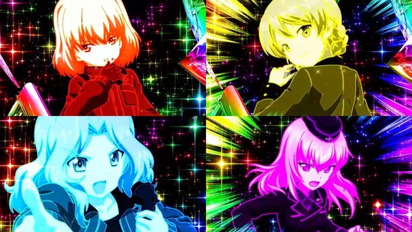 ガルパン最終章10