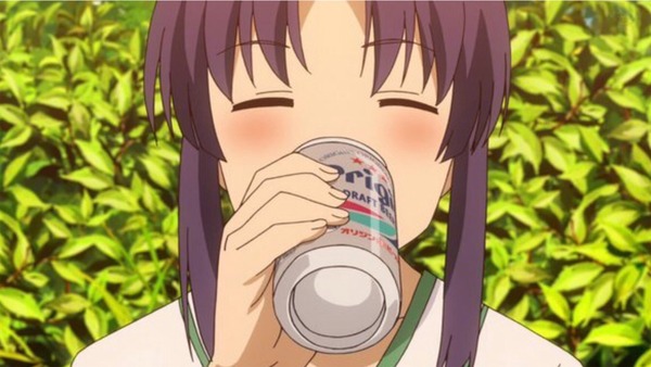 【画像あり】ワイ土方、パチンコ勝ったからビールを飲むｗｗｗｗｗｗｗｗｗｗｗｗｗｗｗｗｗｗ
