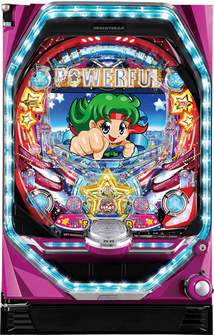 【新台】SANKYO「Pフィーバーパワフル」感想・評判・評価まとめ! ラウンド中がほうｴｯｯｯｯｯ!!!!!らしいｗｗｗ