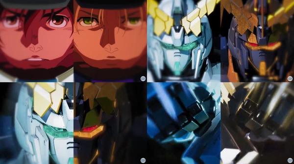 PF機動戦士ガンダムユニコーン2-13