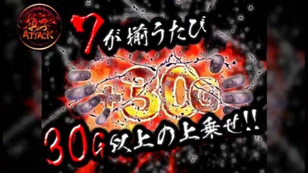 パチスロリング031