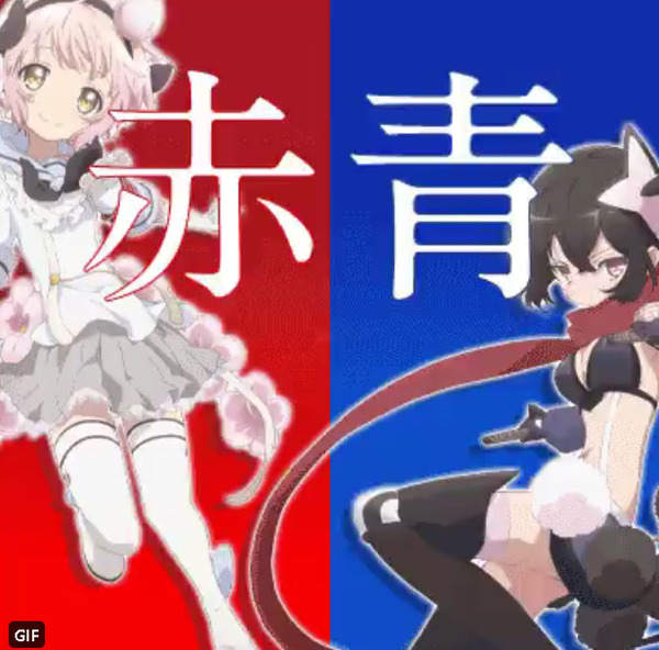 魔法少女育成計画03