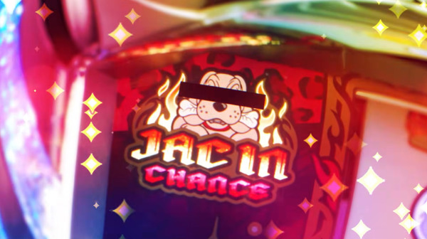 【新台】オーイズミ「LBスロットGALFY」ティザームービー公開！平成も令和もスロッターならバチバチにキメろ！