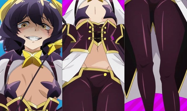 魔法少女にあこがれて07