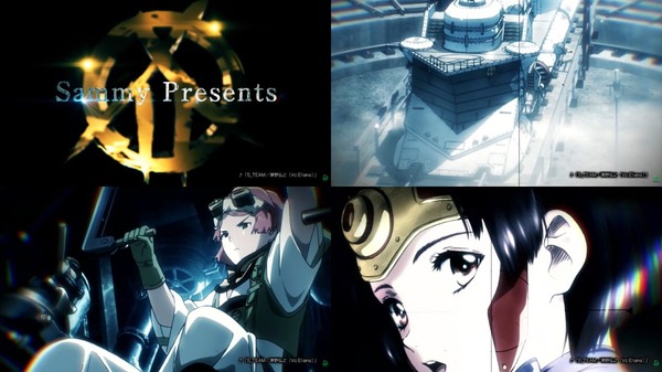 e甲鉄城のカバネリ2咲かせや燦然01