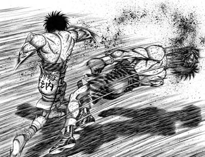 hajimenoippo