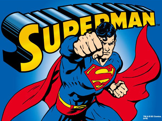 superman