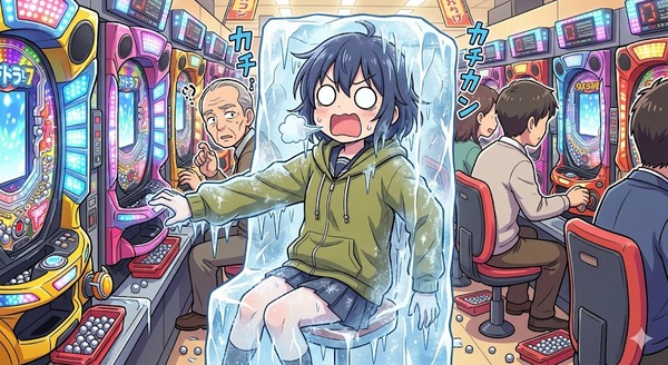 ガソリンの値段をAI加工して悪徳デマを流布したパチンカス、一撃で凍結される