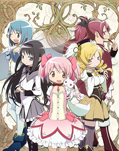 【朗報】スマスロ「L魔法少女まどか☆マギカ」もうすぐ動きがある模様