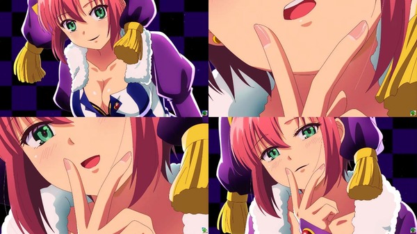 スマスロ スーパーブラックジャック22