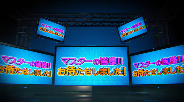 LB パチスロ1000ちゃんA03