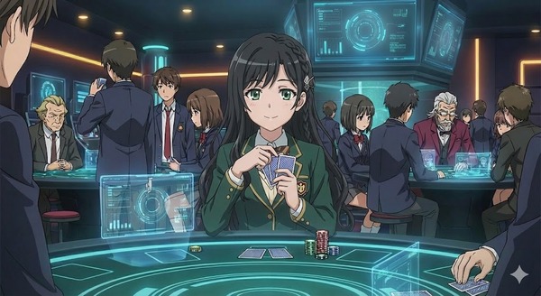 ポーカー勢さんがウェブコイン騒動にコメント「パチンコ、ソープがまかり通るこの国でコインだのなんてのは政治警察のサジ加減。色々取っ払って日本をギャンブル大国に」