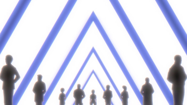 攻殻機動隊×Daiichi02