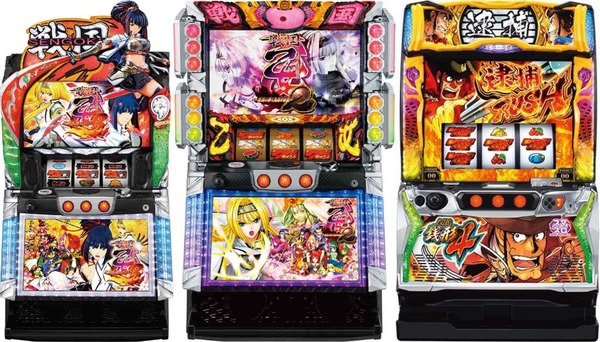 【朗報】オリンピアのパチスロ開発者さんのインタビュー記事が公開される ユーザーの声や批判記事などには出来る限り目を通してるらしい