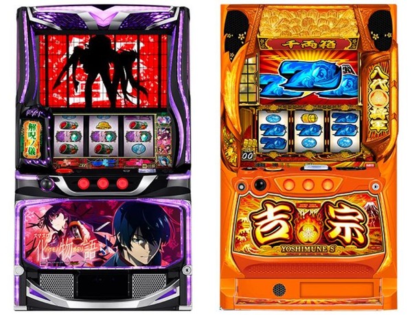 パチンコ・パチスロが過去のリメイク商法でしか売れないってヤバくね？？？