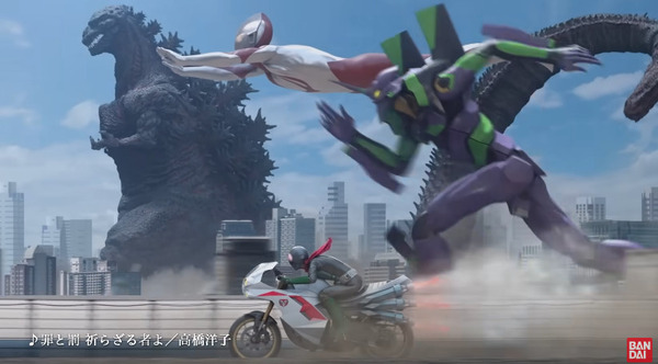 シン・ユニバースロボ02
