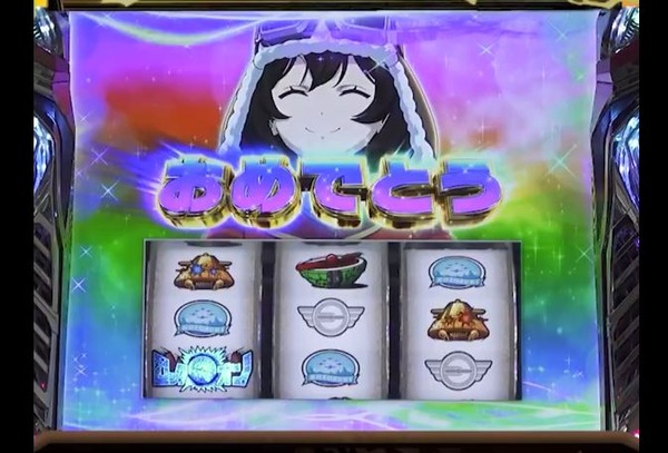 【動画あり】L荒野のコトブキ飛行隊のロングフリーズがめっちゃシンプルすぎると話題にｗｗｗｗｗｗｗ