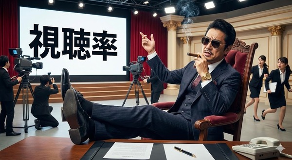 【悲報】テレビ局が撮影協力してもらったスロゲーセンさんに渡した書類が激ヤバすぎると話題に…