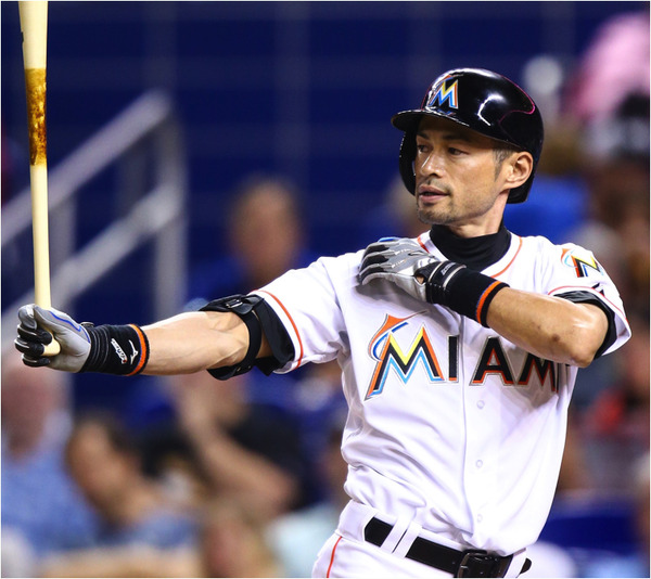 ichiro
