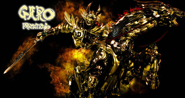 garo