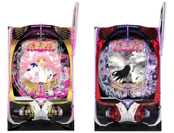 で結局パチンコのまどマギ3は199と319どっちが面白いの？？？