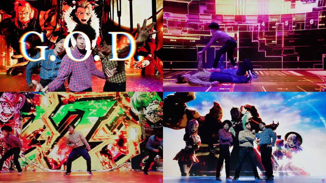 「e源外伝 EPISODE OF -大龍-」が稼働貢献4週で終了